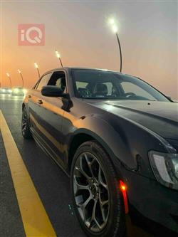 كرايسلر 300
